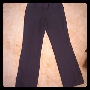 Like New The Limited Dress Pants